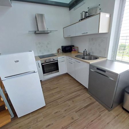 Apartma Vali Apartment Gradisca Luaran gambar