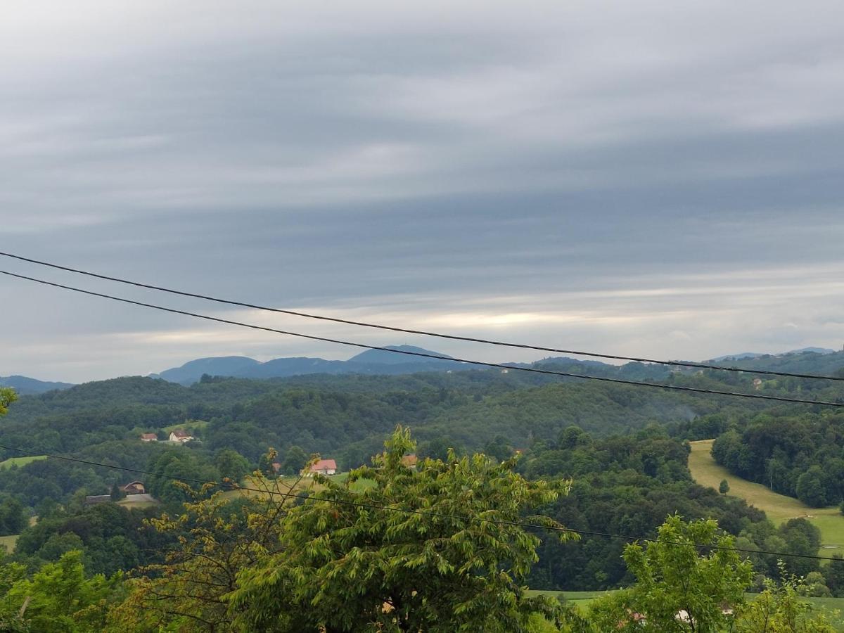 Apartma Vali Apartment Gradisca Luaran gambar