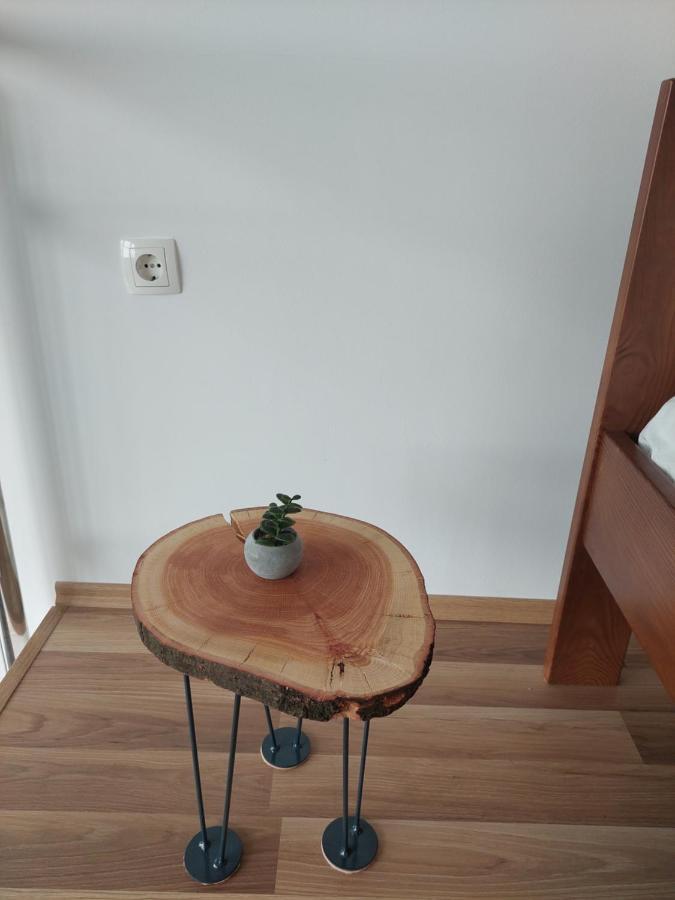 Apartma Vali Apartment Gradisca Luaran gambar