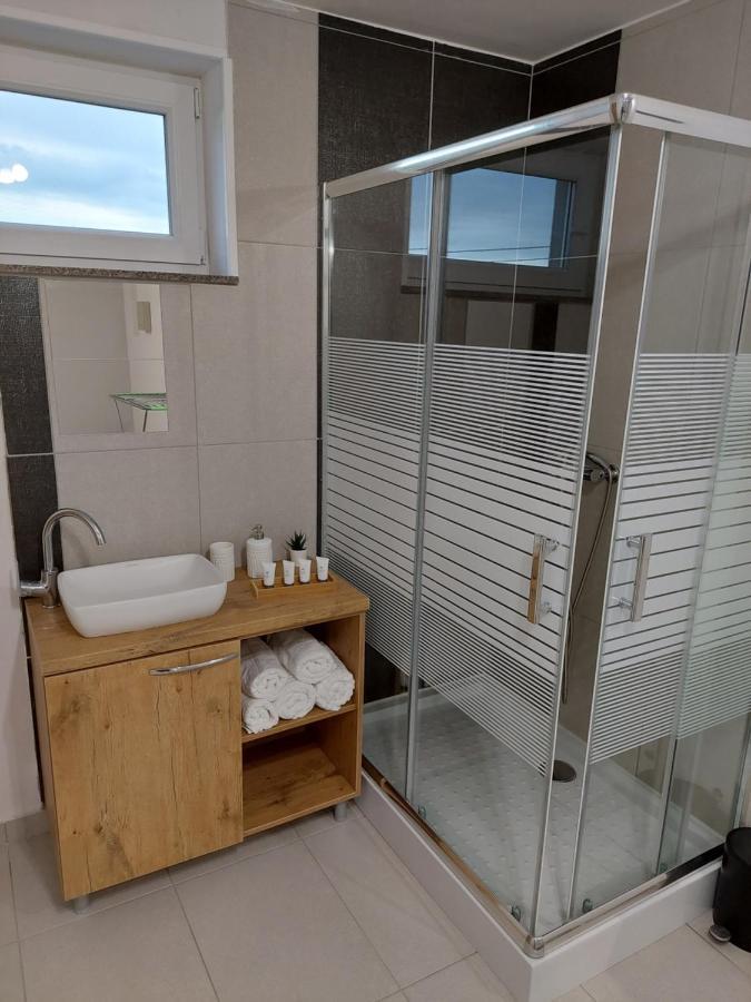 Apartma Vali Apartment Gradisca Luaran gambar
