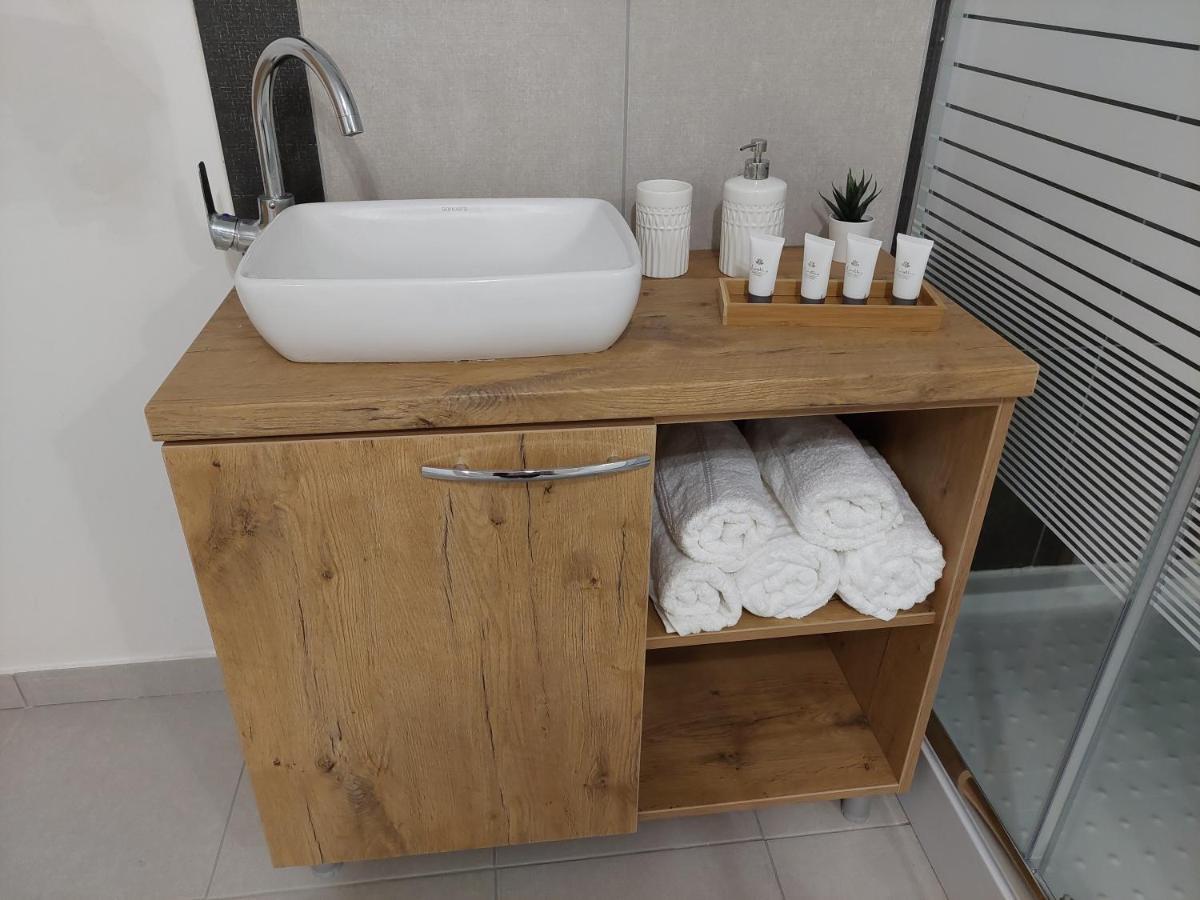 Apartma Vali Apartment Gradisca Luaran gambar