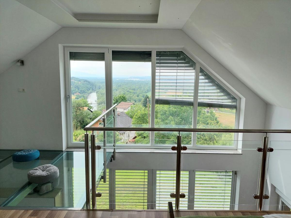 Apartma Vali Apartment Gradisca Luaran gambar