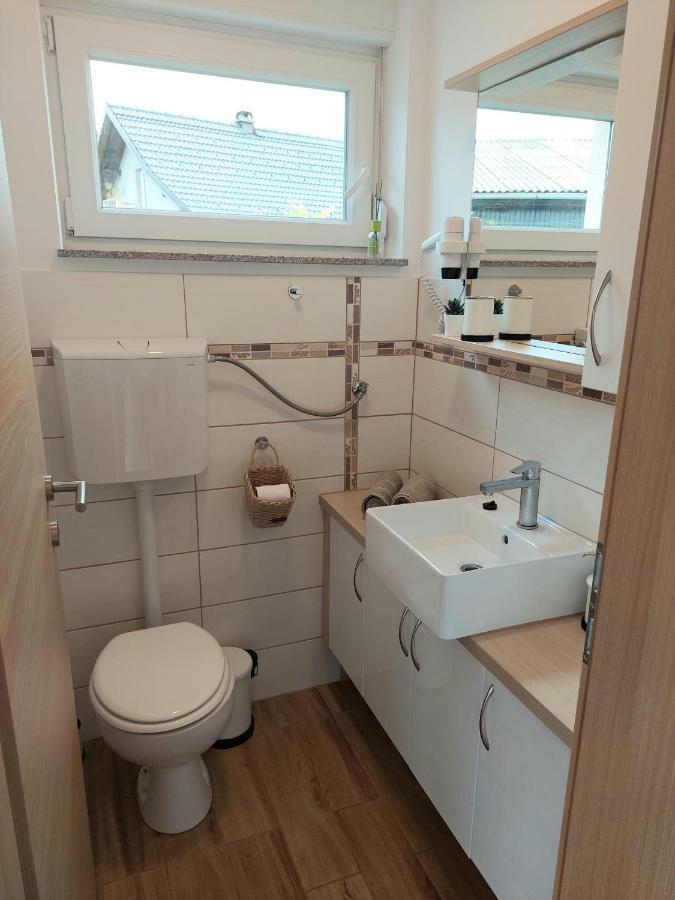 Apartma Vali Apartment Gradisca Luaran gambar