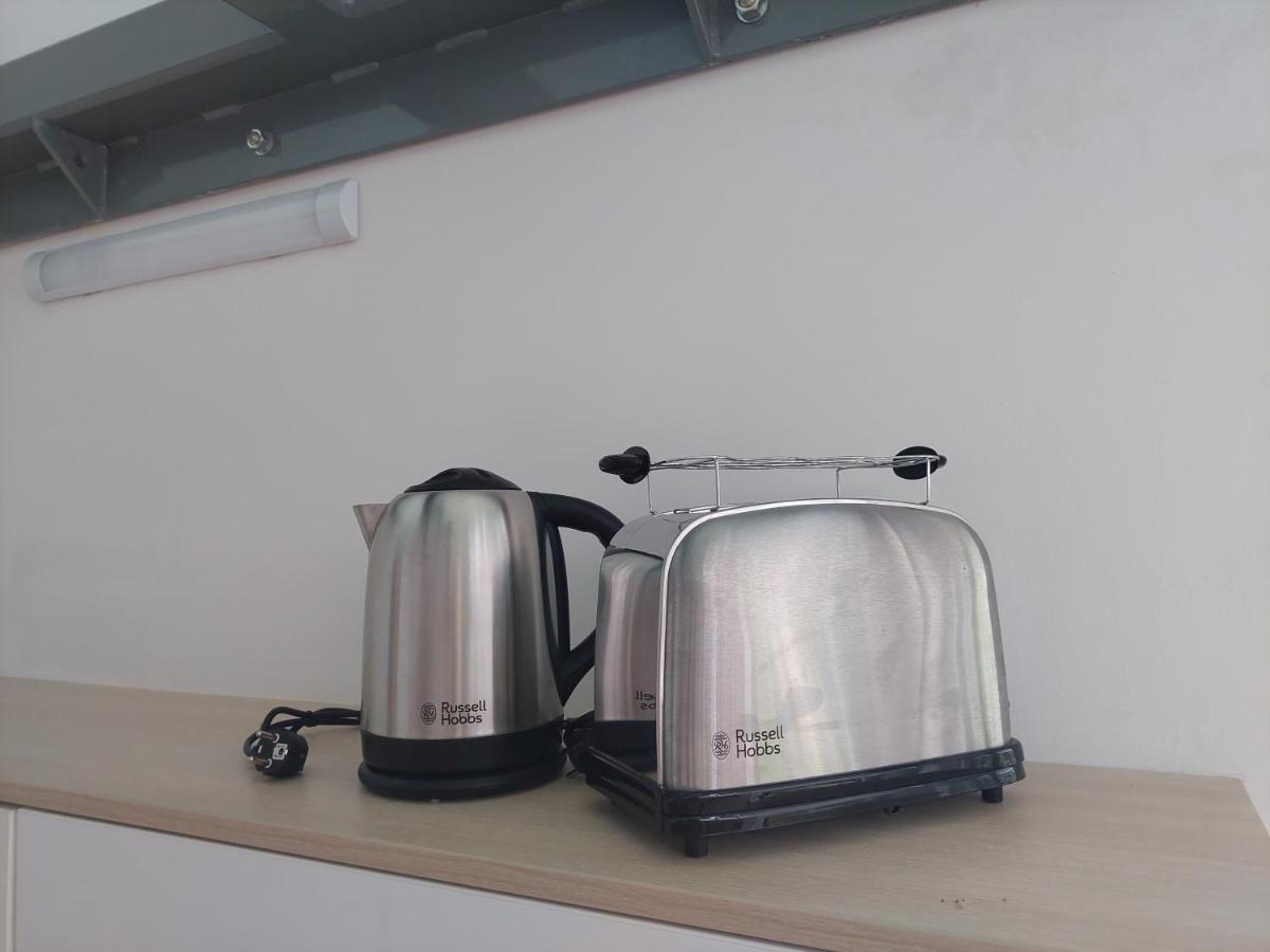 Apartma Vali Apartment Gradisca Luaran gambar