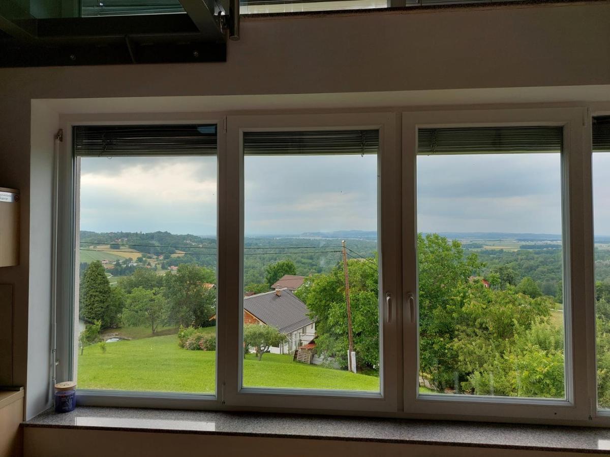 Apartma Vali Apartment Gradisca Luaran gambar