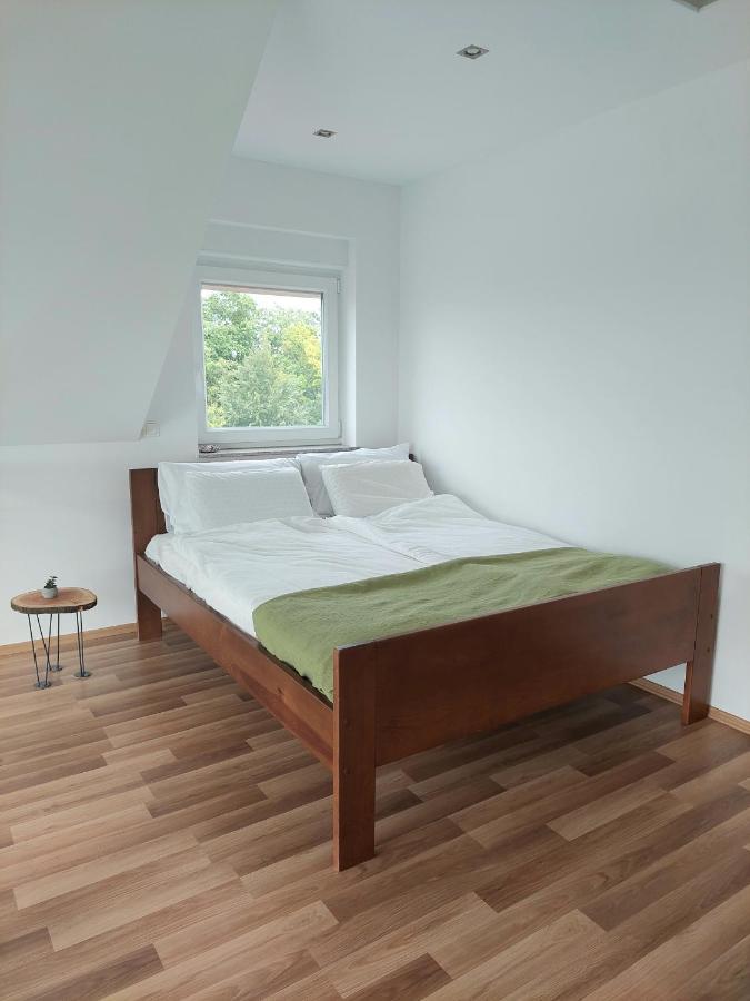 Apartma Vali Apartment Gradisca Luaran gambar