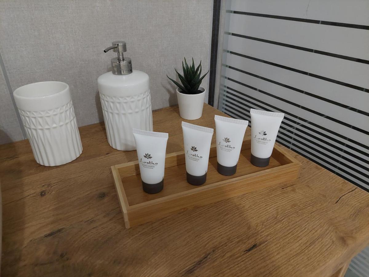 Apartma Vali Apartment Gradisca Luaran gambar