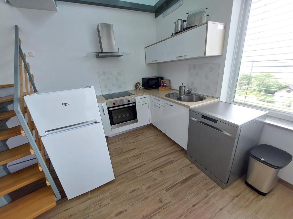 Apartma Vali Apartment Gradisca Luaran gambar