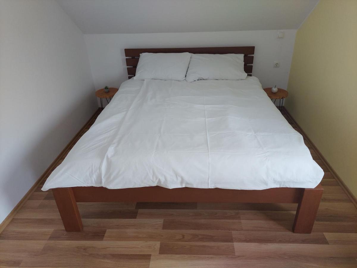 Apartma Vali Apartment Gradisca Luaran gambar